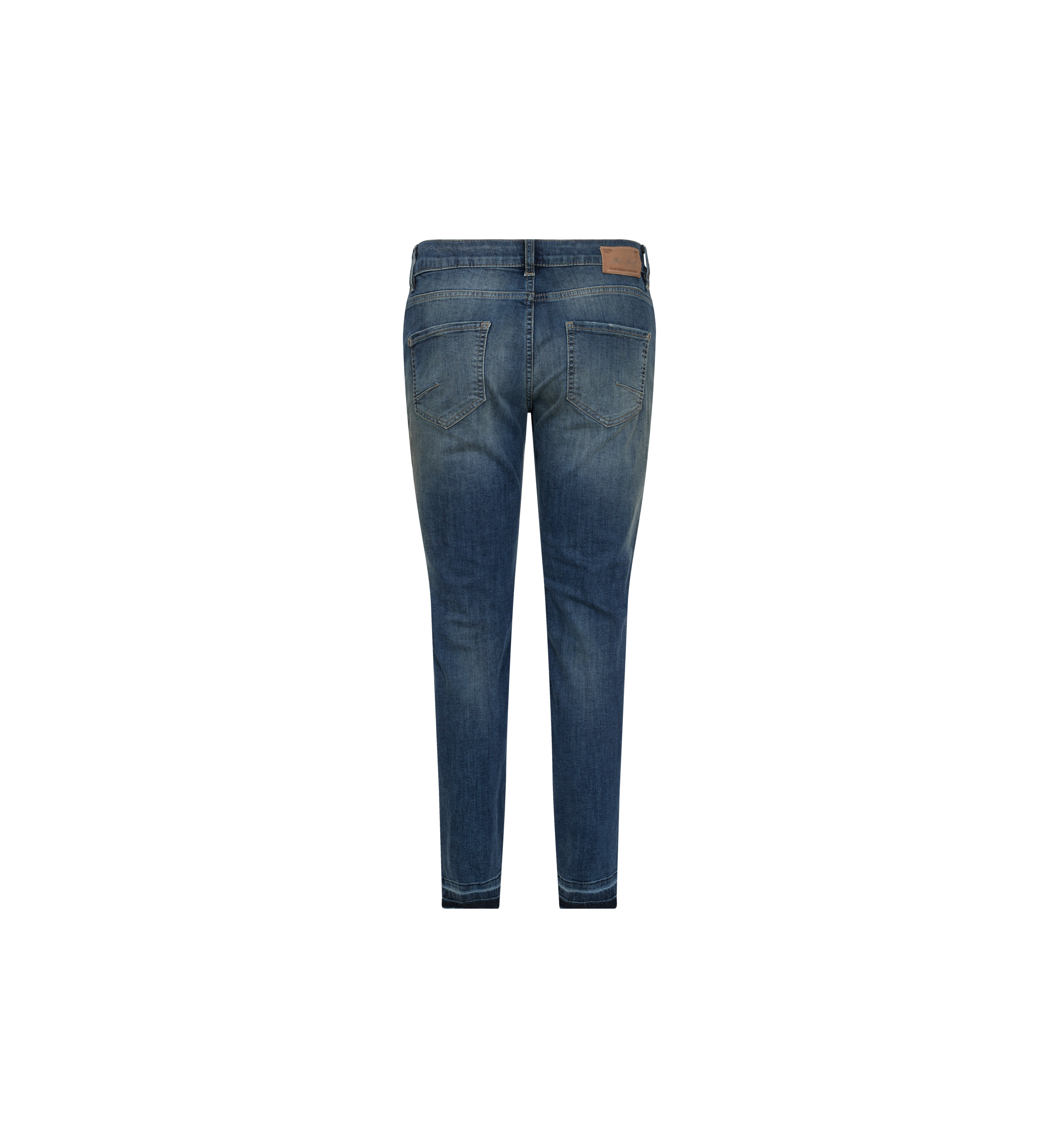 MMSumner Marla Jeans